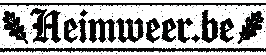 Heimweer.be